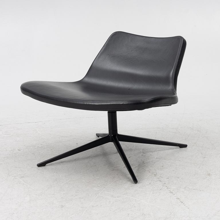 Jacob Wagner, armchair, "Ray", Hay, Denmark.