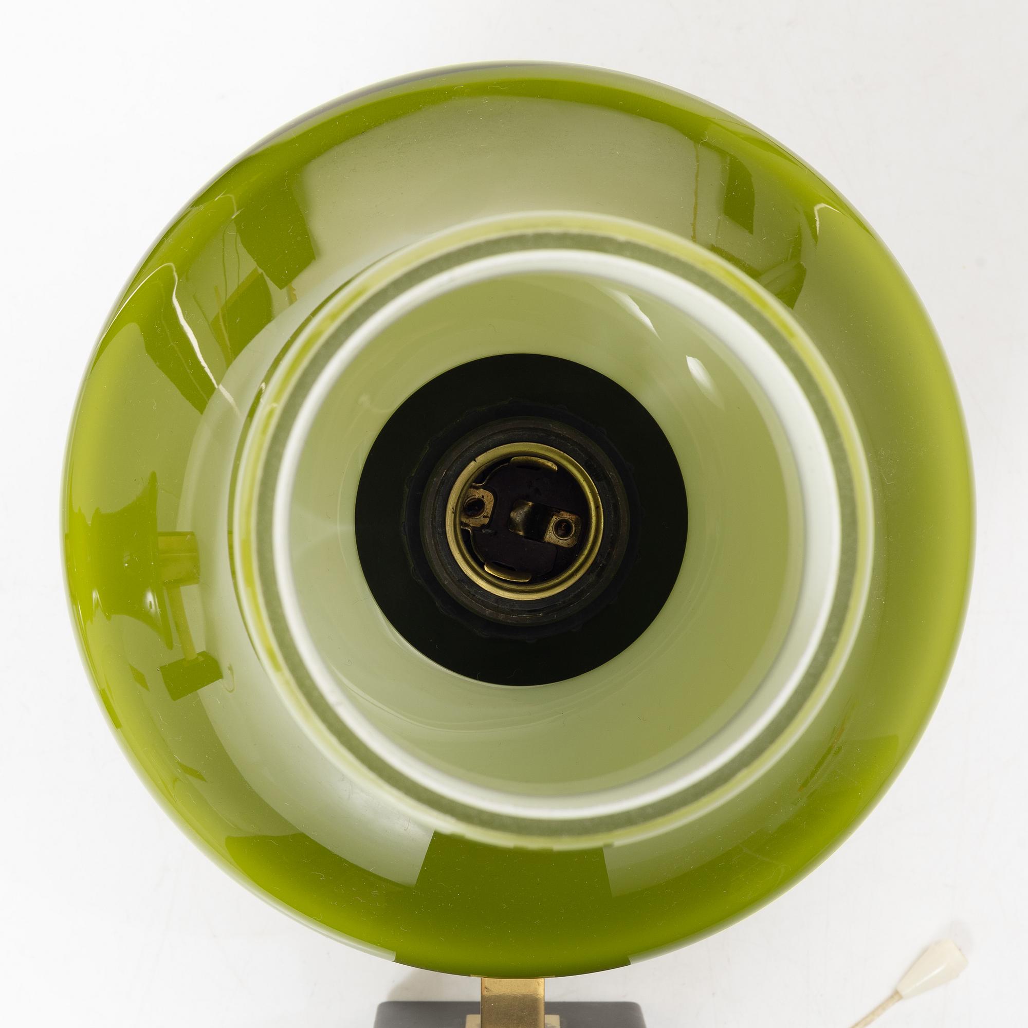 Hans-Agne Jakobsson, wall sconces, a pair, 1970s.
