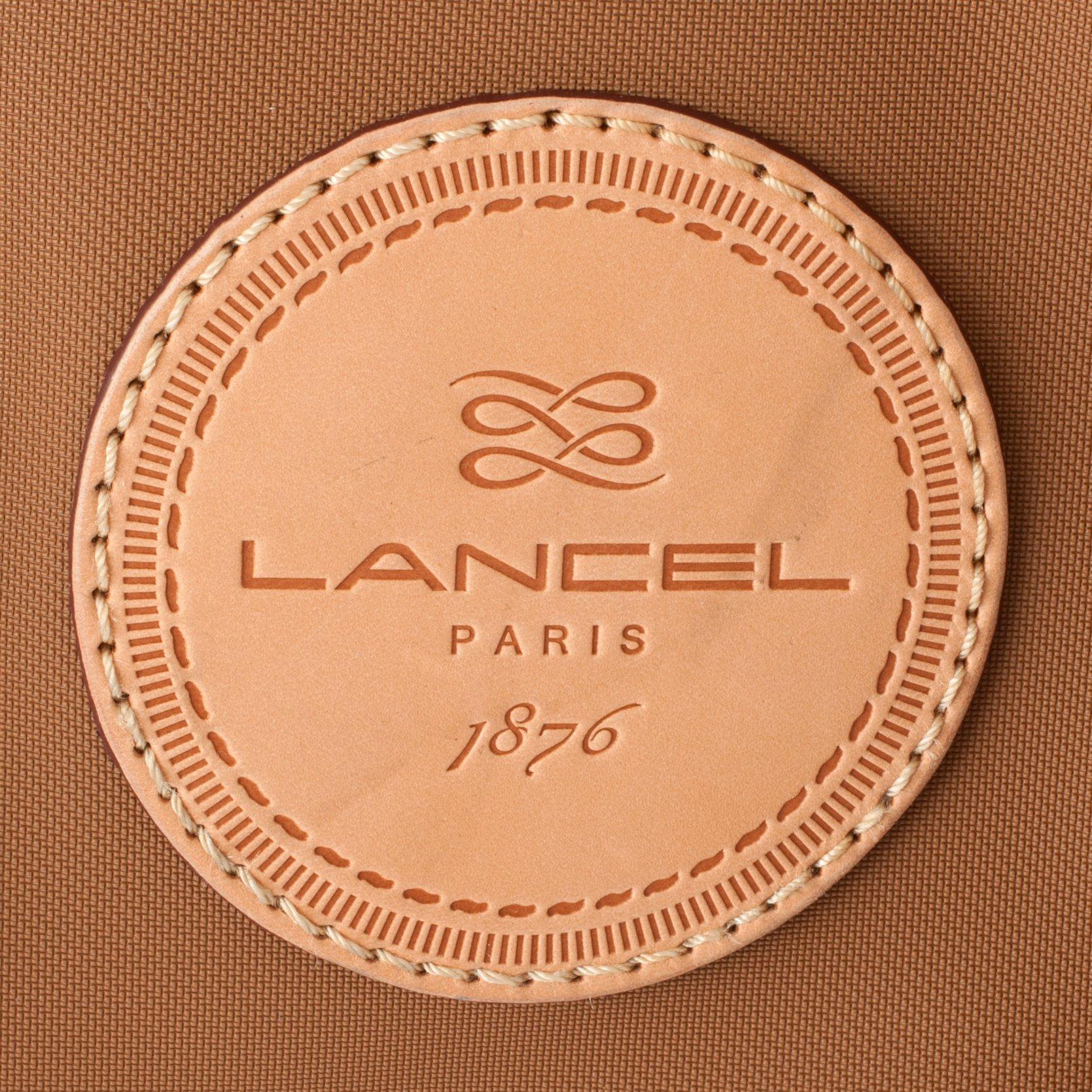 LANCEL, resväska / weekendbag.