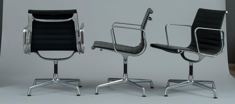 Charles & Ray Eames, STOLAR, 8 ST.