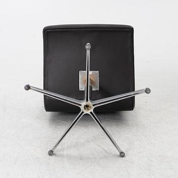 Arne Jacobsen, Stolar 4 st. "Oxford Chair", Fritz Hansen, Danmark.