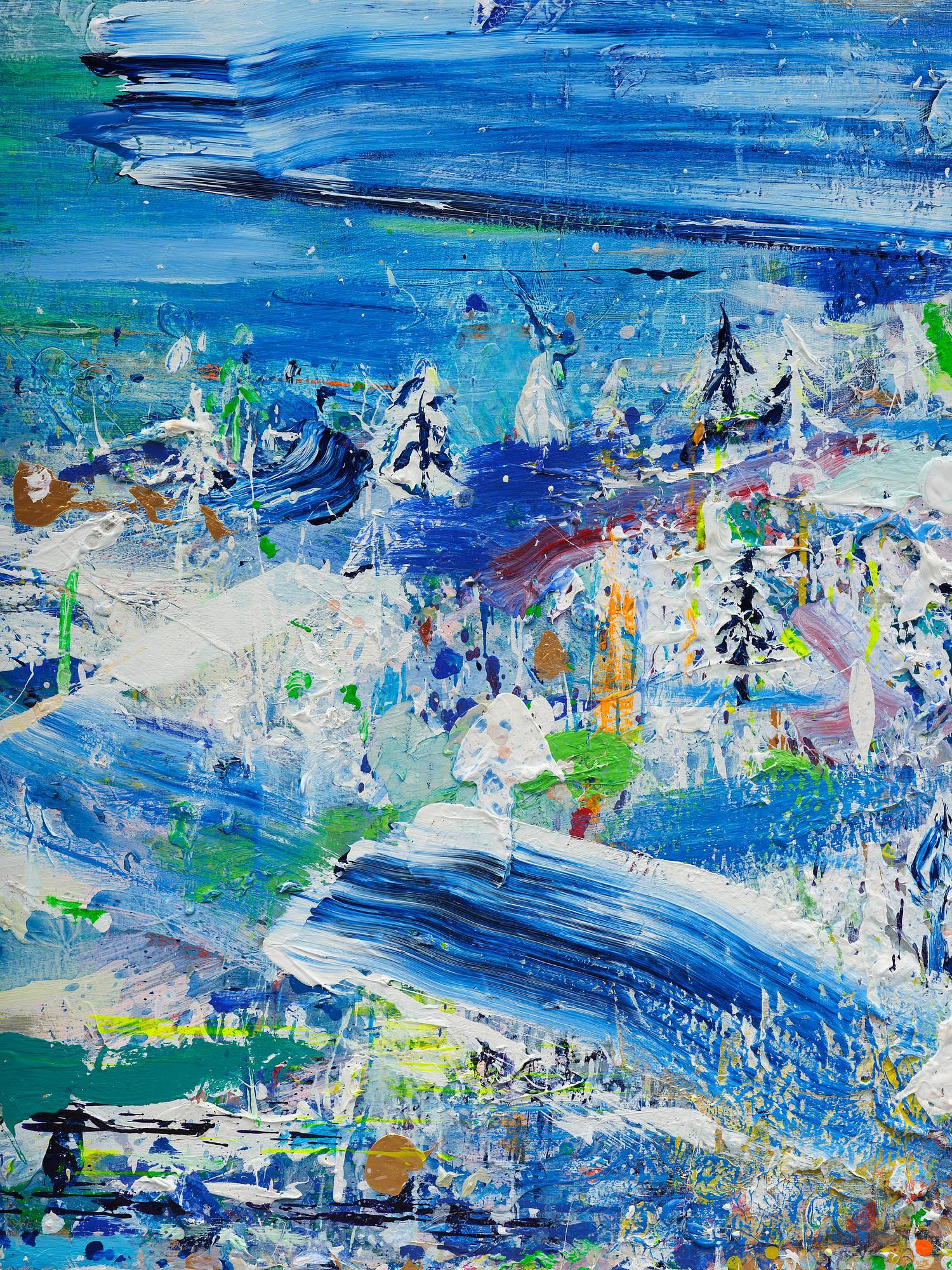 Brendan Cass, "Finland".