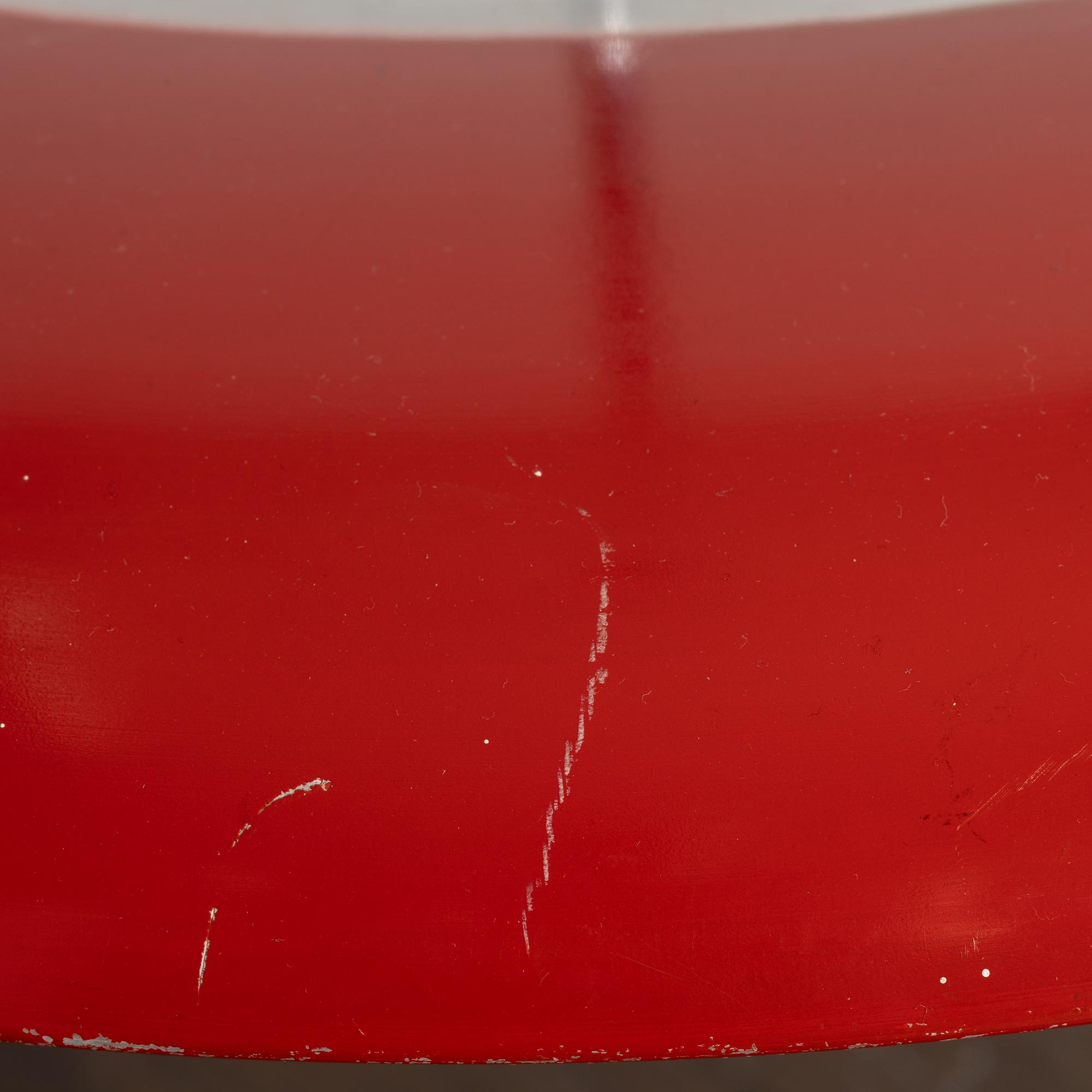 Cebe, a ceiling lamp model "75988", Svalöv, 1930s.