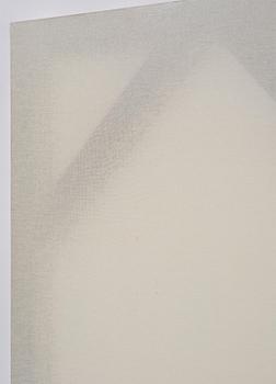 Inez Jönsson, "Skugga/svart IIII".