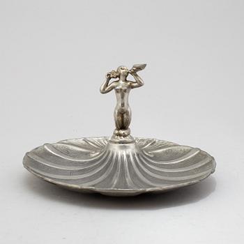 GAB, fat, tenn. 1920 / 30-tal.