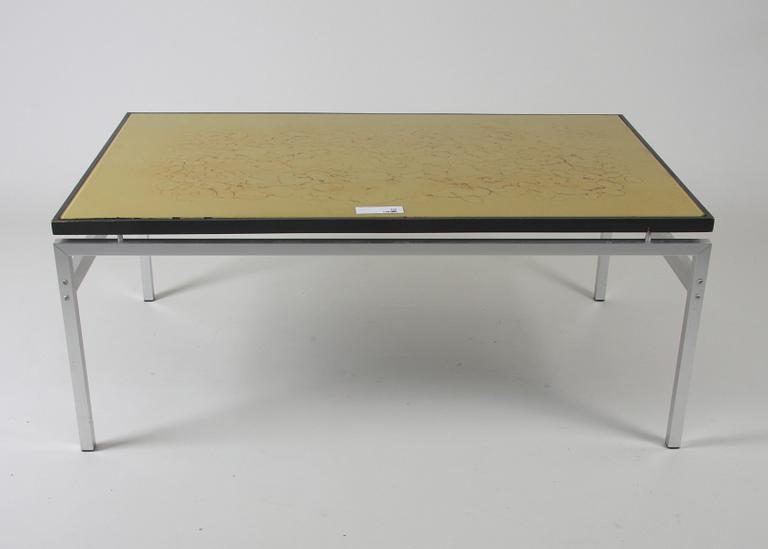 SOFFBORD, 1970-tal.