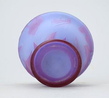 VAS, glas. Sign Richard, 1900-talet första hälft.