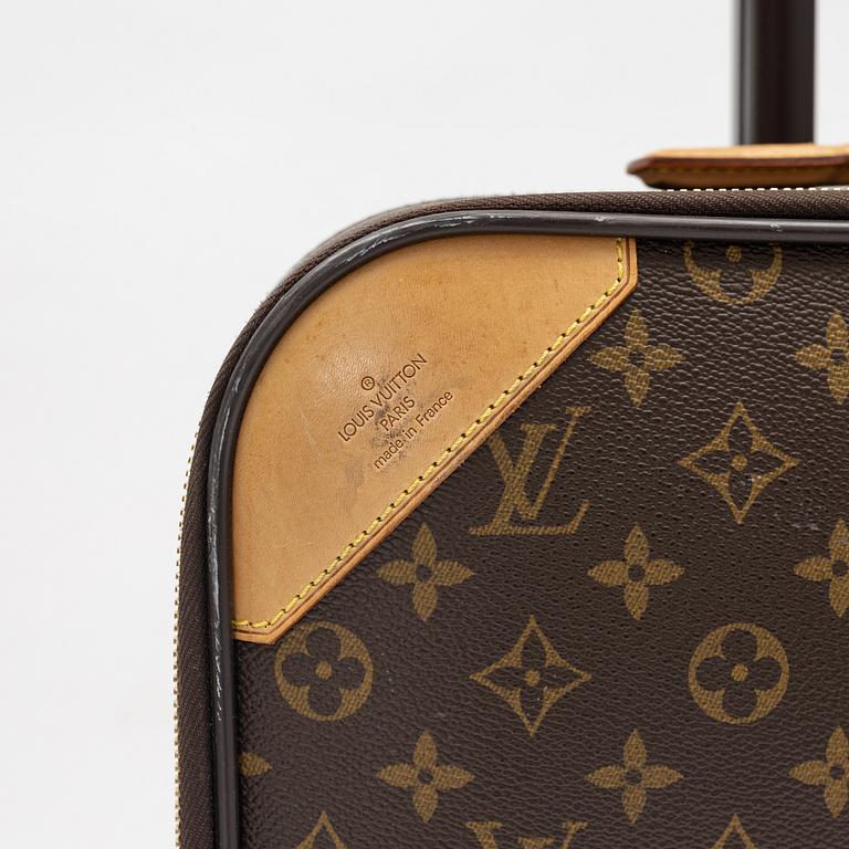 Louis Vuitton, resväska, "Pégase 70", 2004.