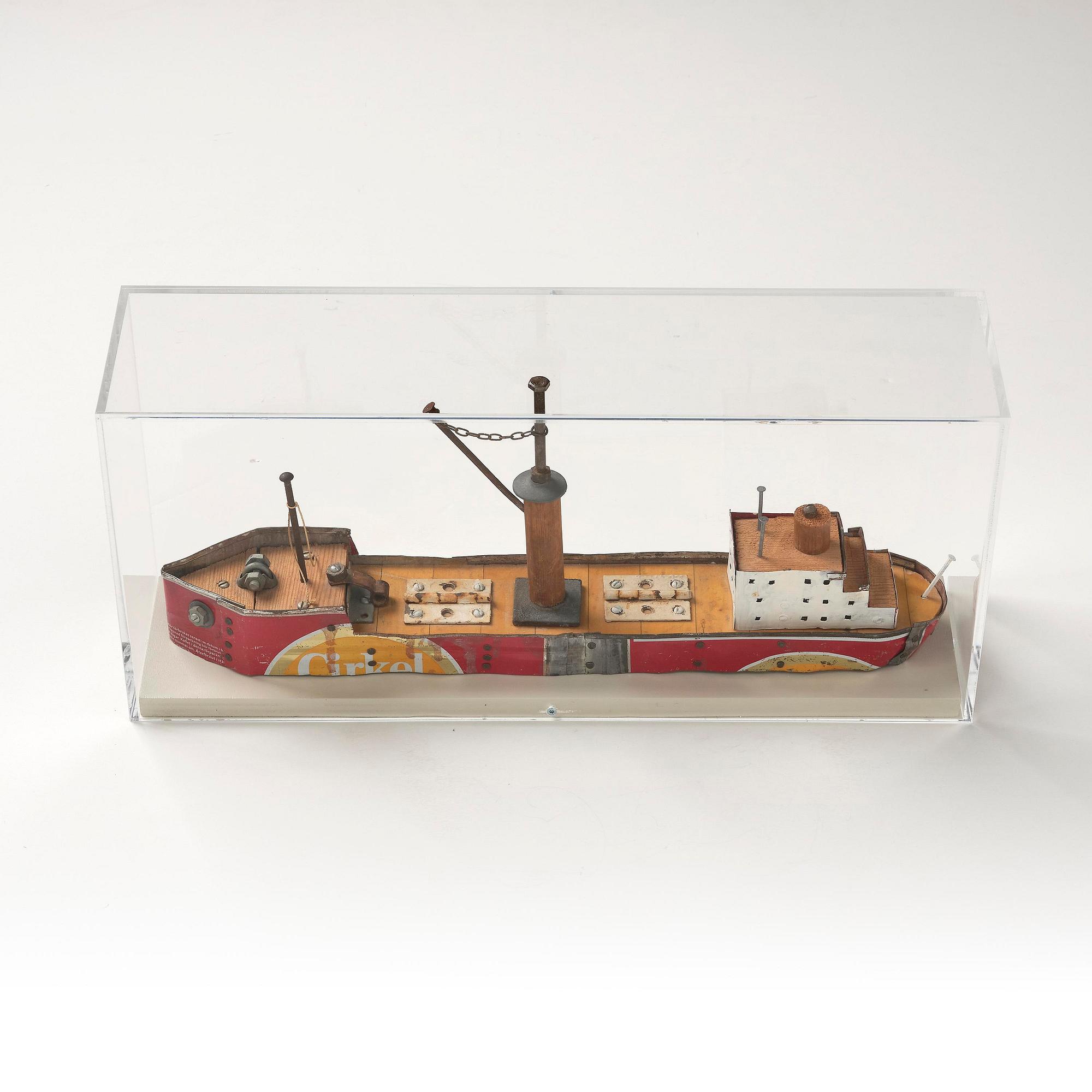 Jockum Nordström, Untitled.