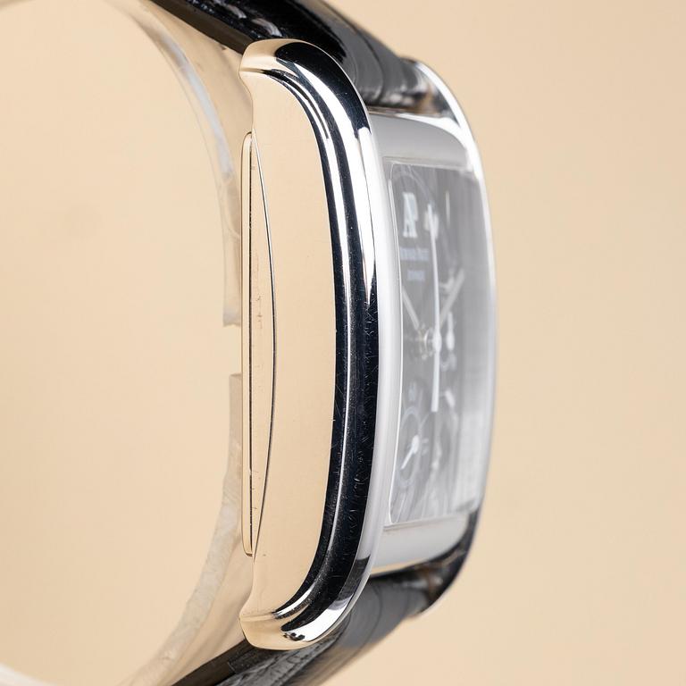 Audemars Piguet, Edward Piguet, ca 2002.