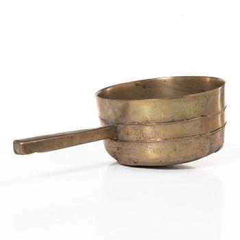 Malmgryta, Sverige, 1700 / 1800-tal.