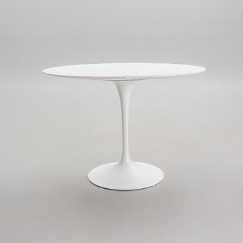 EERO SAARINEN, pöytä, "Tulip" 1960-luku.
