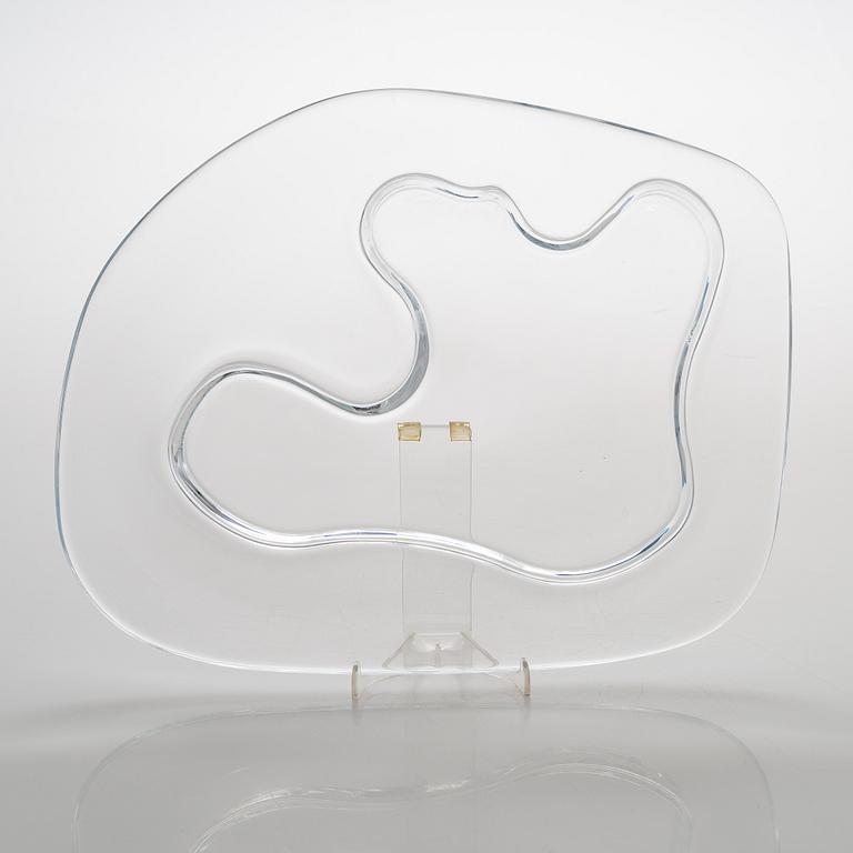 Alvar Aalto, Fat, för 100-års jubileum, signerat och numrerat, Alvar Aalto 100 1998 Iittala II/1998".