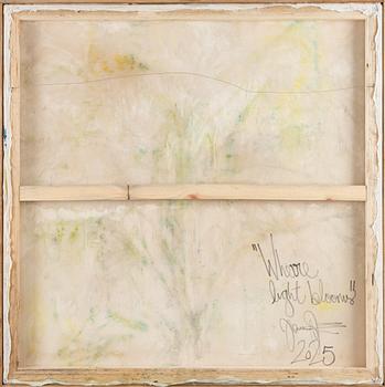 Joona Ijäs, "Where Light Blooms".