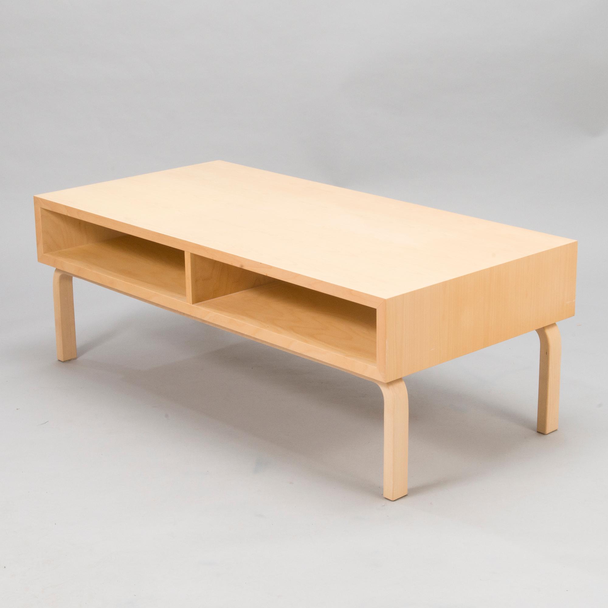 A media storage for Artek Studio 2006.