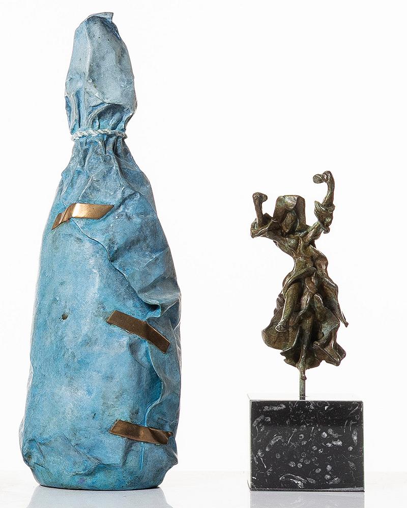 Selected Sculptures Spring