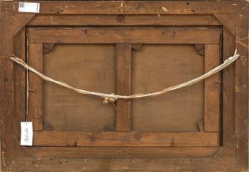 JACOB OXHOLM SCHIVE,