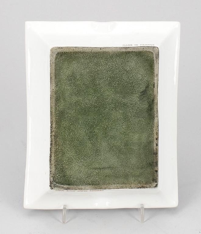 ASKFAT, porslin, Hermès.