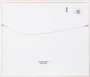 Pierre-Auguste Renoir, "Femme nue couchée".