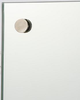 Axel Einar Hjorth, a "Dagmar" mirror, Nordiska Kompaniet, Sweden, 1939.