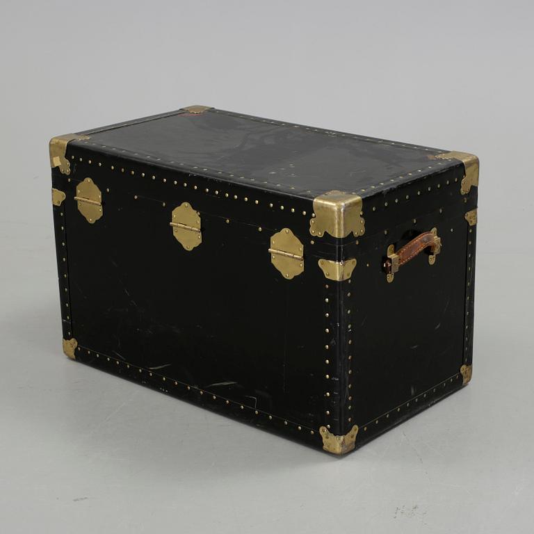 KOFFERT, Taylor Corporation, 1900-talets första hälft.