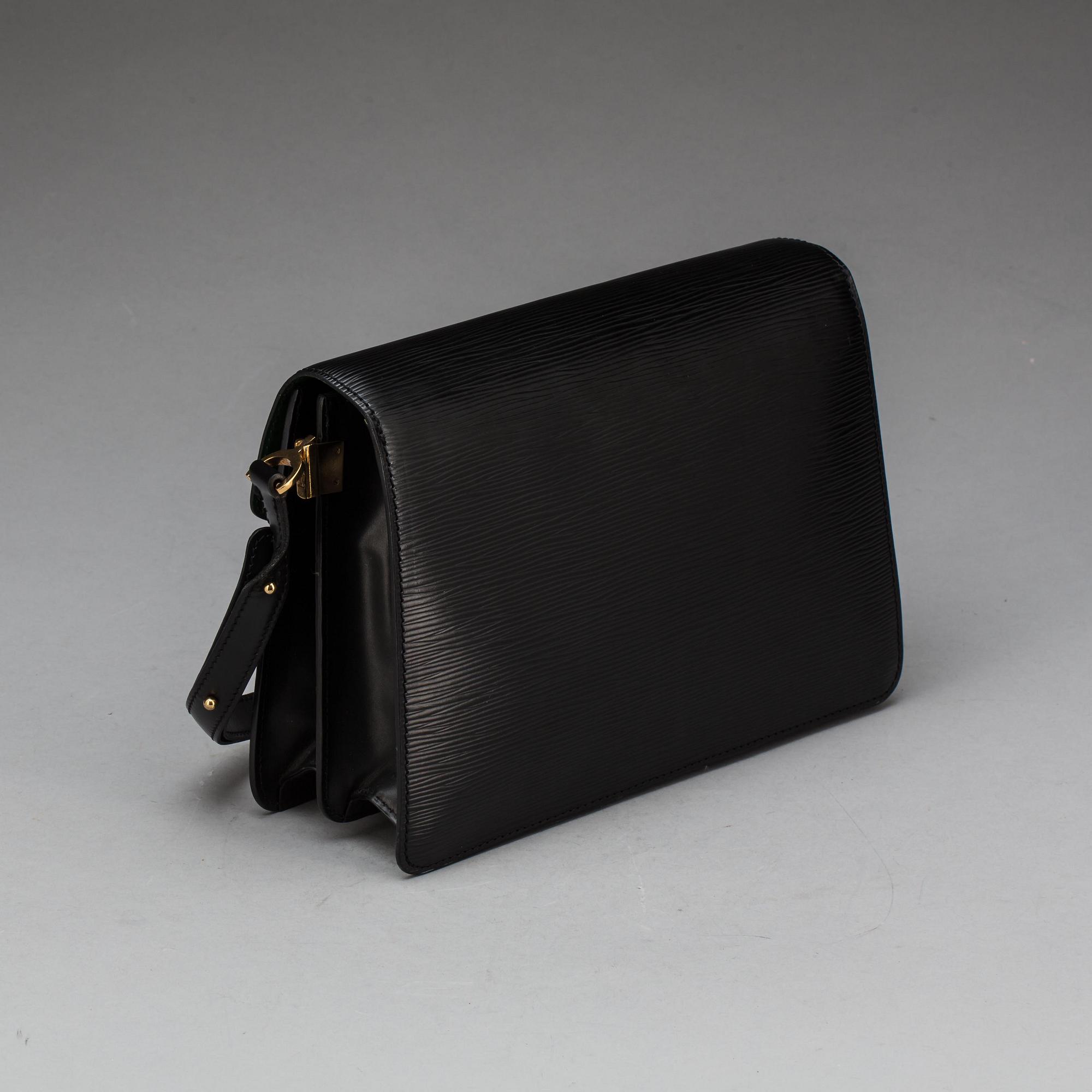 VÄSKA, Louis Vuitton.