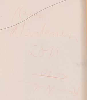 REIMA NEVALAINEN, "COCOON".