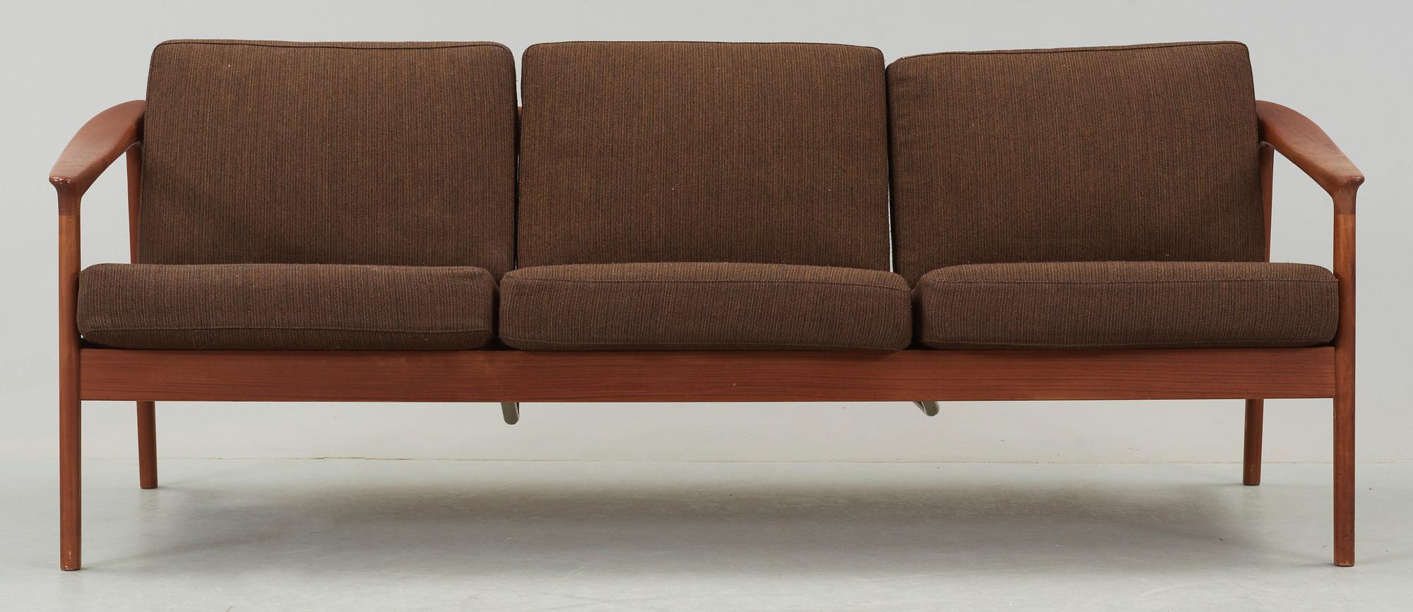 SOFFA, Folke Ohlsson, Bodafors, 1960-tal.
