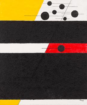 Bengt Orup, "Procc X".