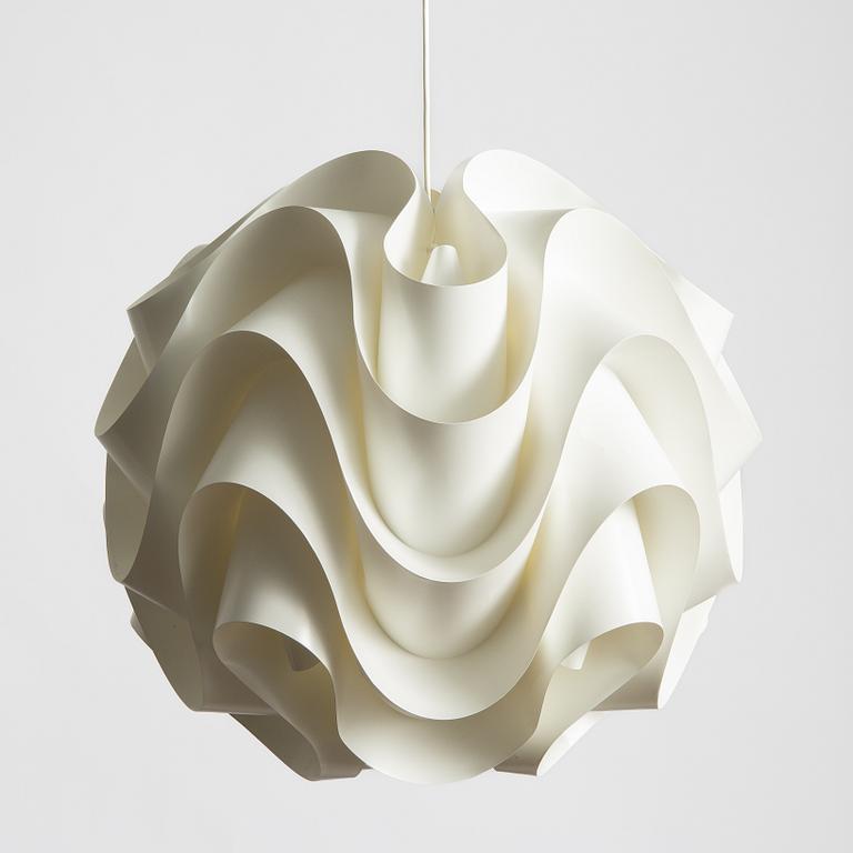 Le Klint, taklampa, modell 172.