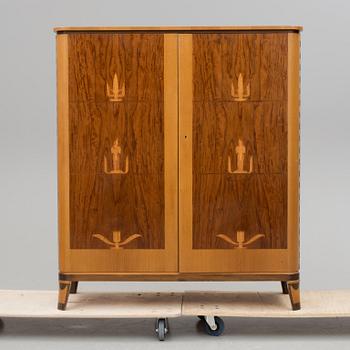 SKÅP, art déco, 1900-talets första hälft.