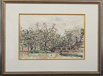 Tapani Raittila, GARDEN.