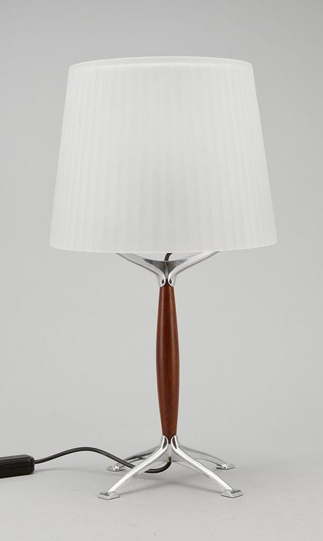 BORDSLAMPA, "Orione", Rodolfo Dordoni, Artemide.