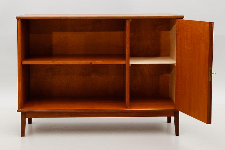 BOKHYLLA, Danmark, 1900-talets mitt.