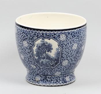 YTTERFODER, porslin, Villeroy Boch, 1900-talets första hälft.