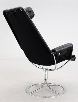 JETSON, Bruno Mathsson, Dux, 2007.