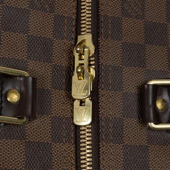 Louis Vuitton, weekend bag, "Grimaud", 2004.