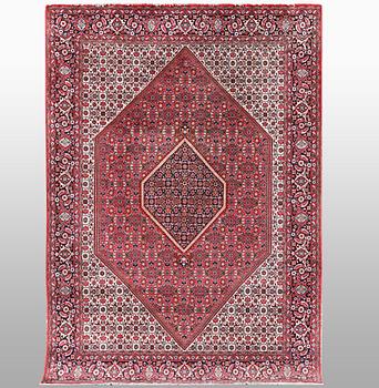 Matta, Bidjar tekab, ca 318 x 219 cm.