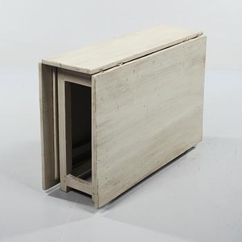 SLAGBORD, 1800-tal.