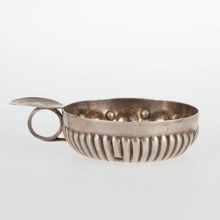 TASTEVIN, silver, Frankrike, 1900-talets början.