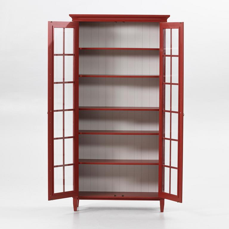Display cabinet, “Stockholm”, Englesson.