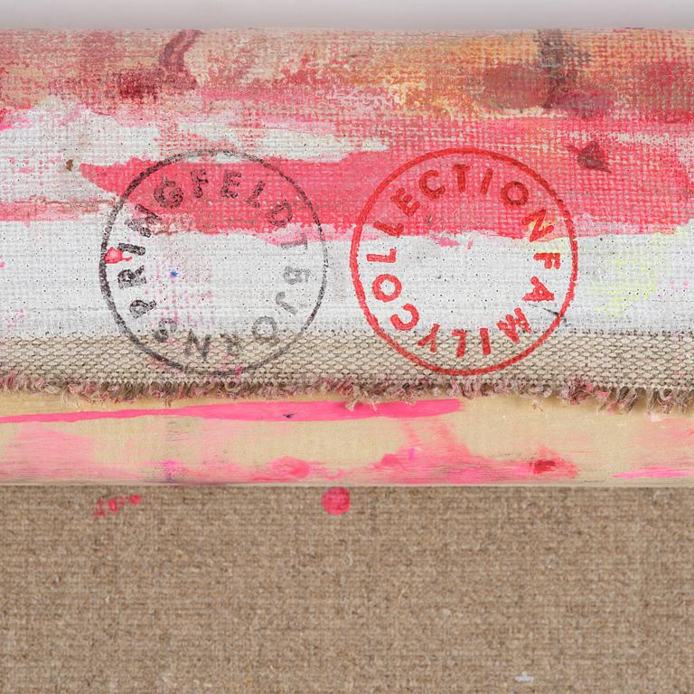 Martin Ålund, "Chemistry III:VI".