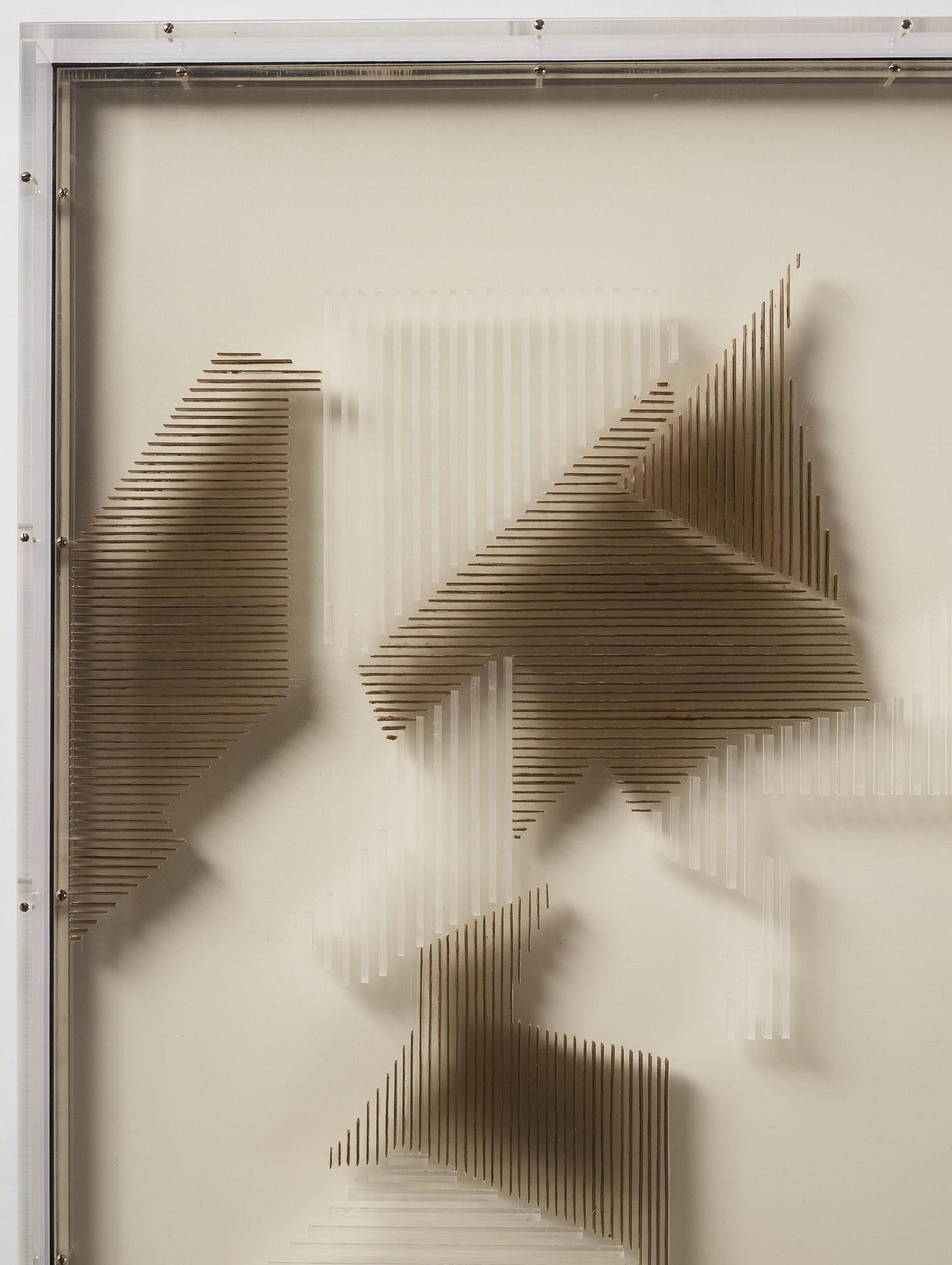Erik Chambert, Untitled.