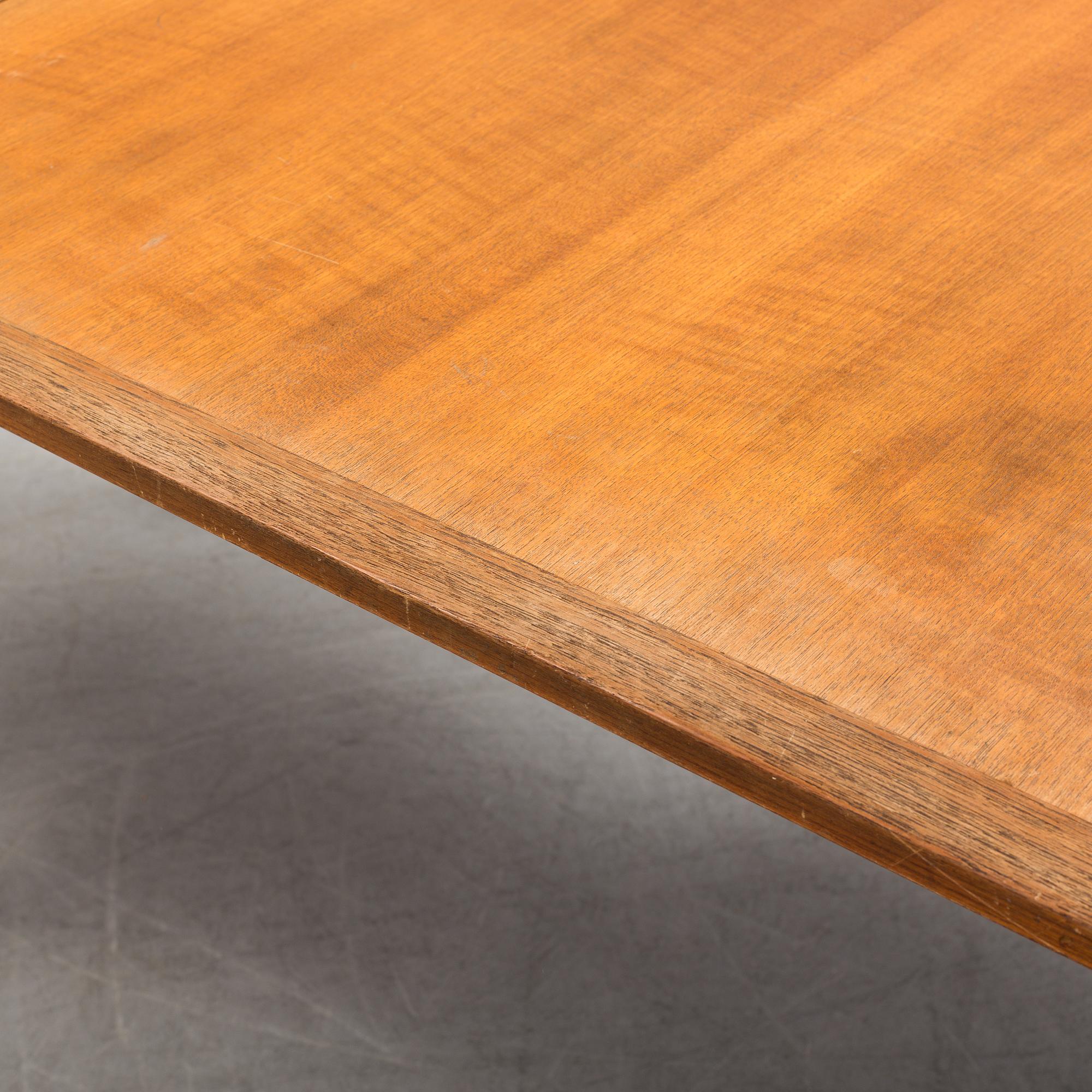 YNGVAR SANDSTRÖM, skrivbord, NK, Triva-serien, 1960-tal.