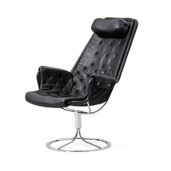 Bruno Mathsson, Armchair, "Jetson", Dux.