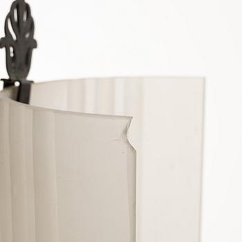 A wall lamp, Swedish Grace, 1920s.