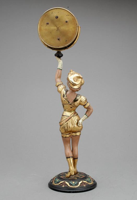 BAROMETER, Gottschalk, Stockholm, Omkring sekelskiftet 1900.