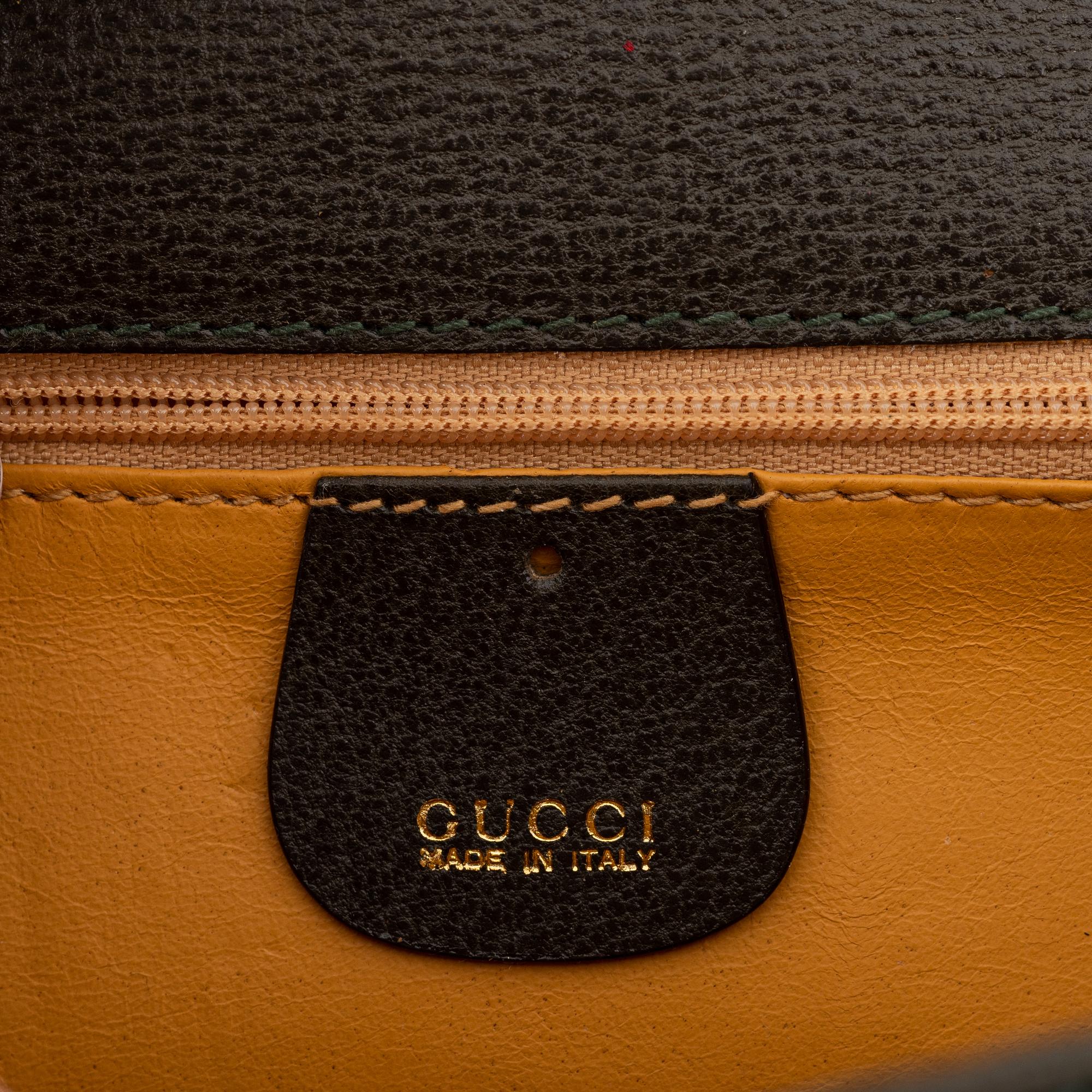 Gucci, clutch/väska.
