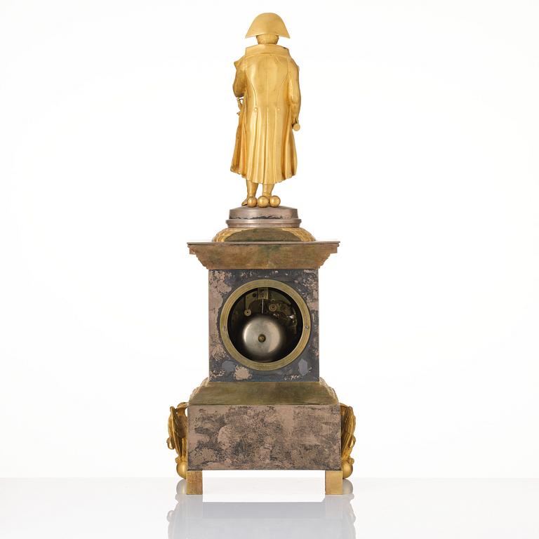 Bordspendyl, Frankrike, 1800-talets första hälft, Empire.
