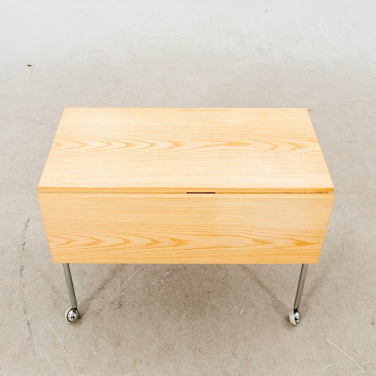 Bruno Mathsson, fällbord "Berit" firma Karl Mathsson Värnamo.
